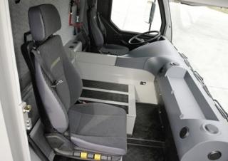Grues tous-terrains Liebherr LTM 1500-8.1