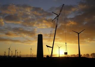 Grues tous-terrains Liebherr LTM 1750-9.1 