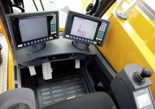 Grues tous-terrains Liebherr LTM 1750-9.1 