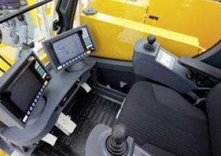 Grues tous-terrains Liebherr LTM 1750-9.1 