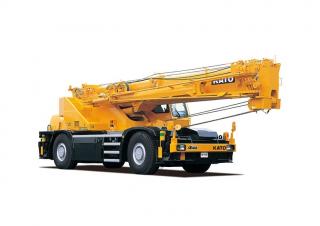 Grues tous-terrains Kato SR-700 L