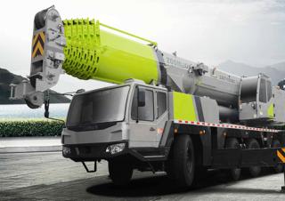 Grues tous-terrains Zoomlion ZAT1500