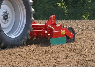 Herses rotatives Kverneland NG-S 301