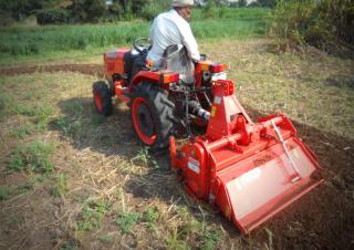 Herses rotatives Maschio A 100