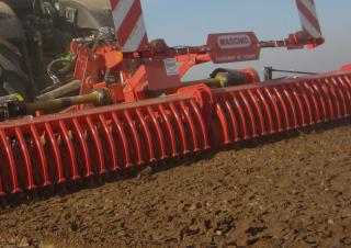 Herses rotatives Maschio Aquila 5000