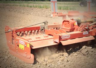Herses rotatives Maschio Aquila 6000