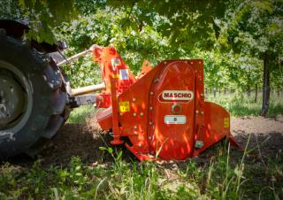 Herses rotatives Maschio B Super 155
