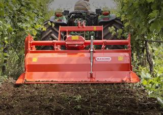 Herses rotatives Maschio B Super 155