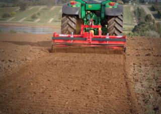 Herses rotatives Maschio C 250