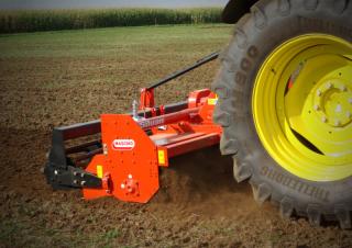Herses rotatives Maschio C 250