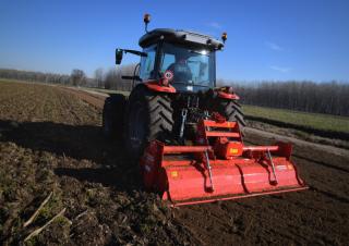 Herses rotatives Maschio C 250