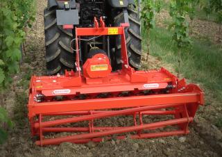 Herses rotatives Maschio DELFINO DL 1300