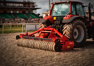 Herses rotatives Maschio Dominator 4000