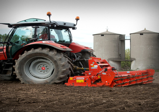 Herses rotatives Maschio Drago DC 3000