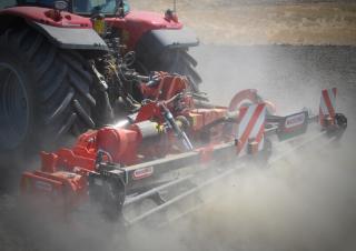 Herses rotatives Maschio Gabbiano HD 5000