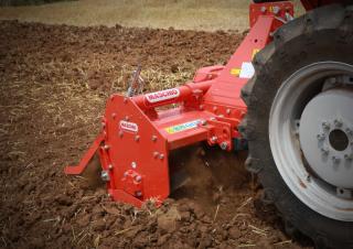 Herses rotatives Maschio H 125