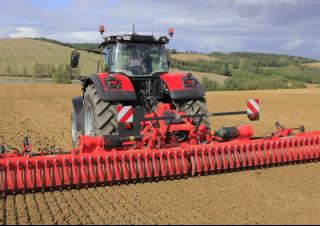 Herses rotatives Kuhn HR 6030 R 