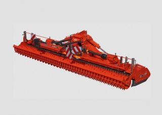 Herses rotatives Kuhn HR 6030 R 