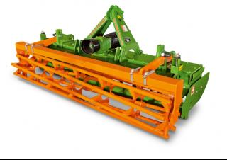 Herses rotatives Amazone KE 3000 Special