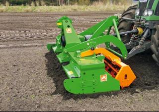Herses rotatives Amazone KE 3000 Special