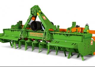 Herses rotatives Amazone KE 3000 Special