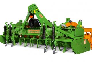 Herses rotatives Amazone KE 3000 Super