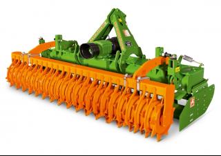 Herses rotatives Amazone KE 3000 Super