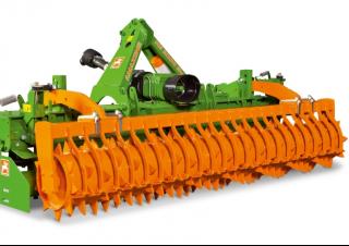 Herses rotatives Amazone KE 3000 Super