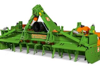 Herses rotatives Amazone KE 3000 Super