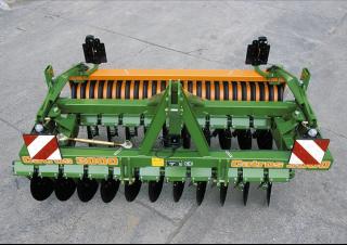 Herses rotatives Amazone KE 3001 Super