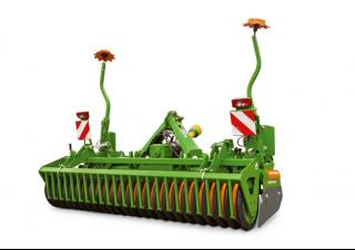 Herses rotatives Amazone KE 3001 Super