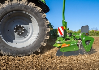 Herses rotatives Amazone KE 3002-240
