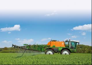 Herses rotatives Amazone KE 4000 Super