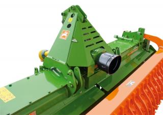 Herses rotatives Amazone KE 4000 Super