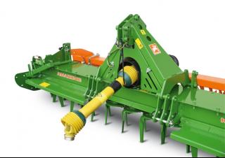 Herses rotatives Amazone KE 4000 Super