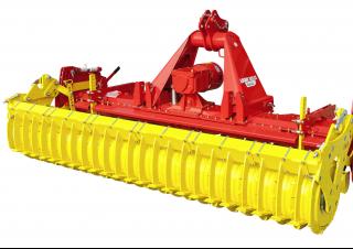 Herses rotatives Pöttinger Lion 303.12