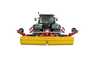 Herses rotatives Pöttinger Lion 503 C