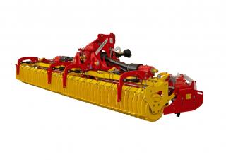 Herses rotatives Pöttinger Lion 6002 C