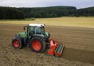 Herses rotatives Kverneland NG-M 301