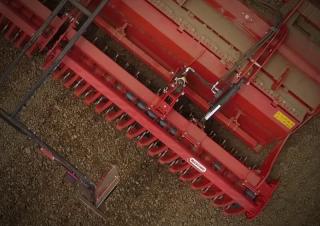 Herses rotatives Maschio Pantera L 370