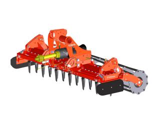 Herses rotatives Kubota PH1301 