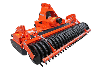 Herses rotatives Kubota PH2351