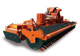 Herses rotatives Kubota PH2500F 