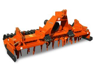 Herses rotatives Kubota PH3300