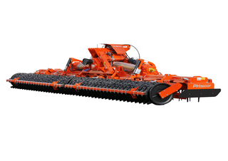 Herses rotatives Kubota PH3450F