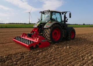 Herses rotatives Kverneland S-Serie 3,50