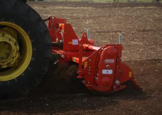 Herses rotatives Maschio U 180