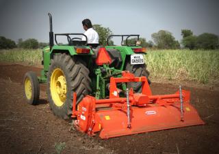 Herses rotatives Maschio U 180