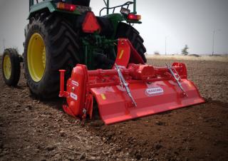 Herses rotatives Maschio Virat 165