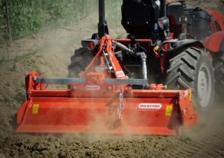Herses rotatives Maschio W 105